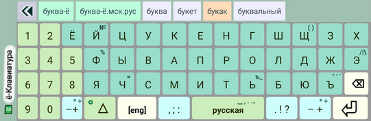 JoKeyboard_custom_scheme_green